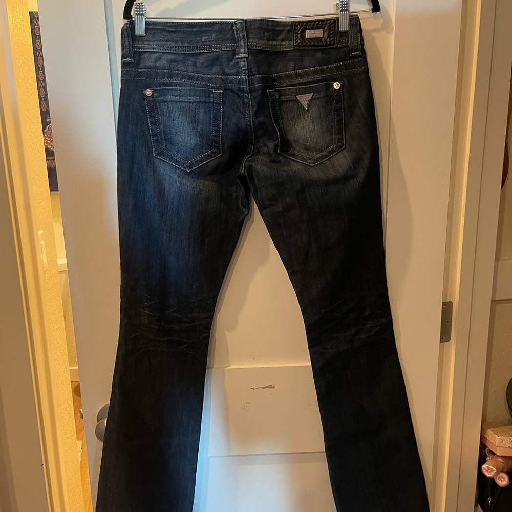 Guess “Premium”Women's Jeans